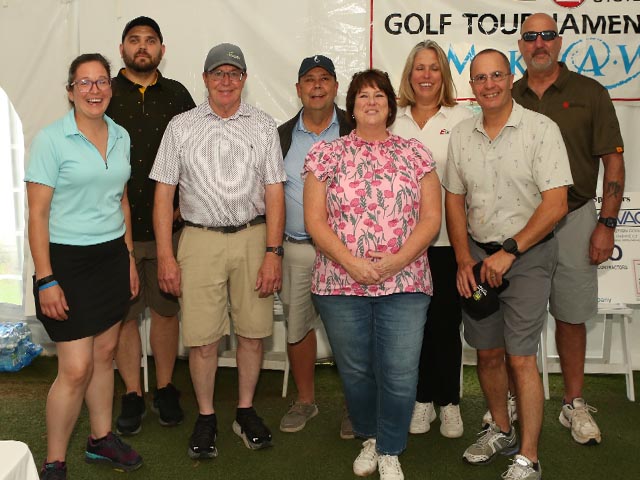 Community News – Annual Make A Wish Golf Tournament 2026